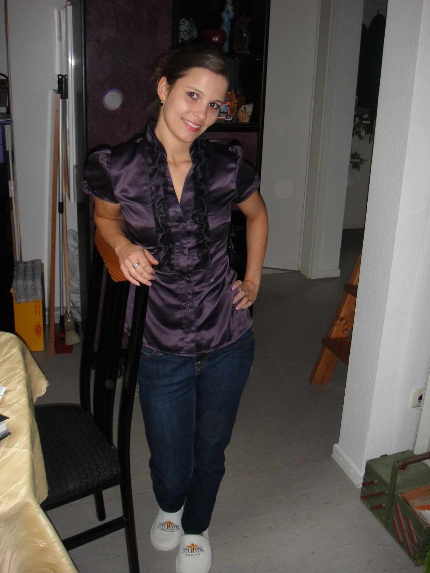 CumWithAliii from Fife,United Kingdom