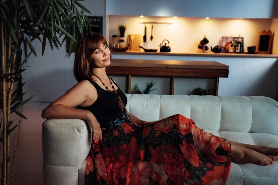 MissUnique from City of Manchester,United Kingdom